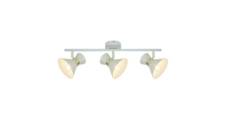 Спот Arte Lamp Baltimore A1406PL-3WG