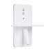 Спот Arte Lamp Bess A7453AP-1WH