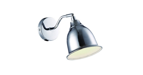 Спот Arte Lamp Campana A9557AP-1CC