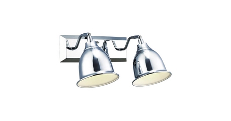 Спот Arte Lamp Campana A9557AP-2CC