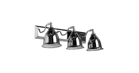 Спот Arte Lamp Campana A9557AP-3CC