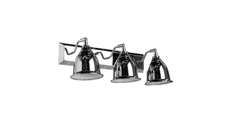Спот Arte Lamp Campana A9557AP-3CC