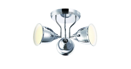 Спот Arte Lamp Campana A9557PL-3CC