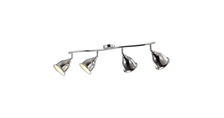 Спот Arte Lamp Campana A9557PL-4CC