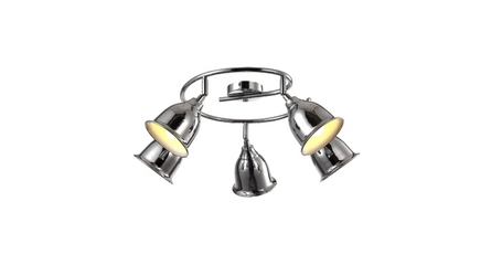 Спот Arte Lamp Campana A9557PL-5CC