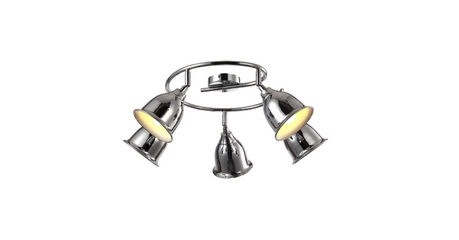 Спот Arte Lamp Campana A9557PL-5CC
