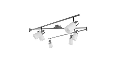 Спот Arte Lamp Cavalletta A4510PL-6SS