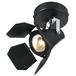 Спот Arte Lamp Cinema A3092AP-1BK