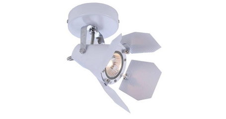 Спот Arte Lamp Cinema A3092AP-1WH