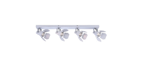 Спот Arte Lamp Cinema A3092PL-4WH