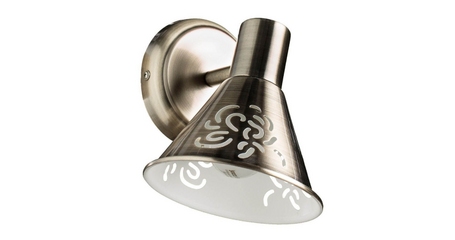 Спот Arte Lamp Cono A5218AP-1AB