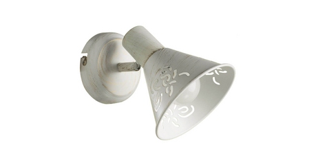 Спот Arte Lamp Cono A5218AP-1WG