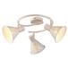 Спот Arte Lamp Cono A5218PL-3WG