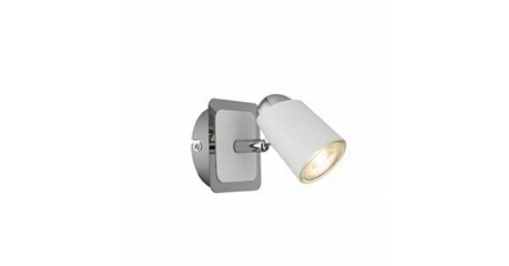 Спот Arte Lamp Cruzz A1635AP-1WH