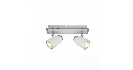 Спот Arte Lamp Cruzz A1635PL-2WH
