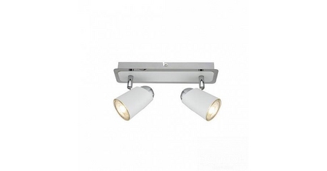 Спот Arte Lamp Cruzz A1635PL-2WH