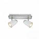 Спот Arte Lamp Cruzz A1635PL-2WH