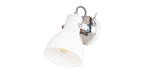 Спот Arte Lamp Fado A1142AP-1CC