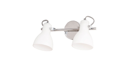 Спот Arte Lamp Fado A1142AP-2CC