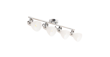 Спот Arte Lamp Fado A1142PL-4CC