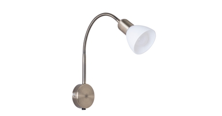 Спот Arte Lamp Falena A3116AP-1AB