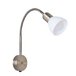 Спот Arte Lamp Falena A3116AP-1AB