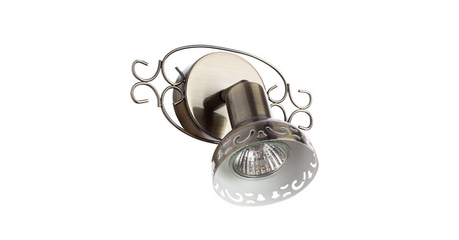 Спот Arte Lamp Focus A5219AP-1AB