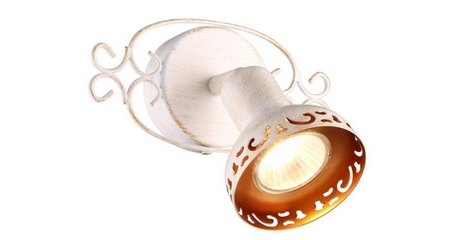 Спот Arte Lamp Focus A5219AP-1WG