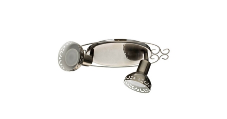Спот Arte Lamp Focus A5219AP-2AB