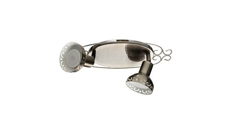 Спот Arte Lamp Focus A5219AP-2AB
