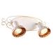 Спот Arte Lamp Focus A5219AP-2WG
