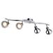 Спот Arte Lamp Focus A5219PL-4CC