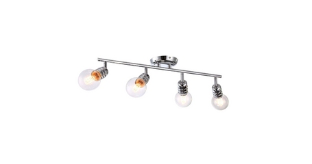 Спот Arte Lamp Fuoco A9265PL-4CC