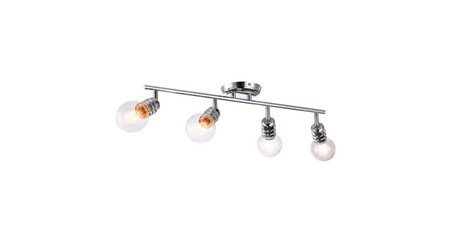 Спот Arte Lamp Fuoco A9265PL-4CC