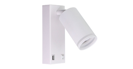 Спот Arte Lamp Imai A2364AP-1WH