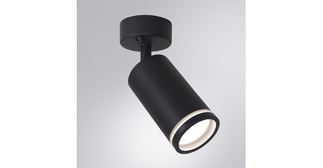 Спот Arte Lamp Imai A2365AP-1BK
