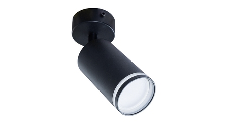 Спот Arte Lamp Imai A2365PL-1BK