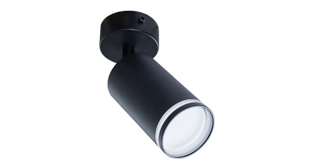 Спот Arte Lamp Imai A2365PL-1BK