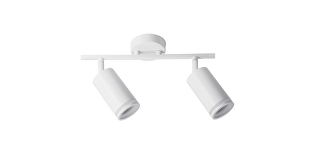 Спот Arte Lamp Imai A2365PL-2WH