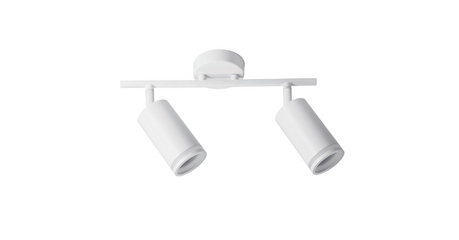 Спот Arte Lamp Imai A2365PL-2WH