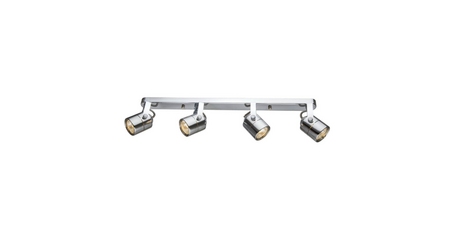 Спот Arte Lamp Lente A1310PL-4CC