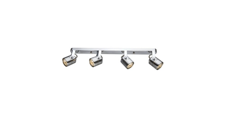Спот Arte Lamp Lente A1310PL-4CC