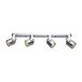 Спот Arte Lamp Lente A1310PL-4CC