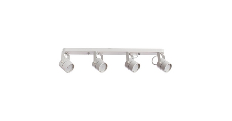 Спот Arte Lamp Lente A1310PL-4WH