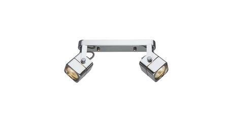 Спот Arte Lamp Lente A1314PL-2CC