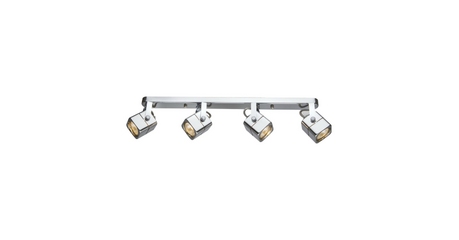 Спот Arte Lamp Lente A1314PL-4CC