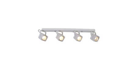 Спот Arte Lamp Lente A1314PL-4WH