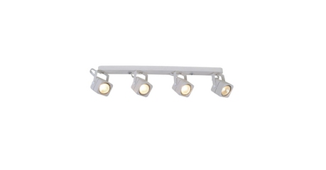 Спот Arte Lamp Lente A1314PL-4WH