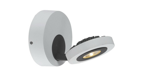 Спот Arte Lamp Mars A3173AP-1WH