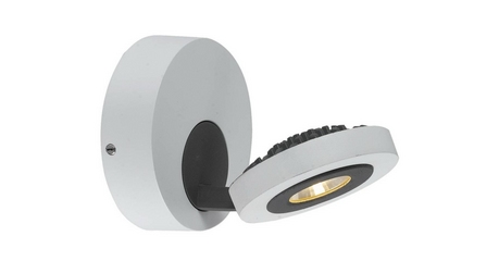 Спот Arte Lamp Mars A3173AP-1WH